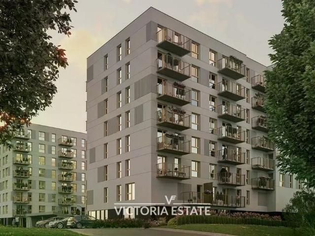 Mieszkanie na sprzedaż, Kraków, Nowa Huta, Mistrzejowicka