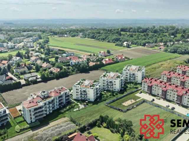 Mieszkanie na sprzedaż, Kraków, Nowa Huta, Morcinka