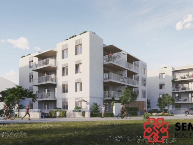 Mieszkanie na sprzedaż, Kraków, Prądnik Biały, Starego Wiarusa