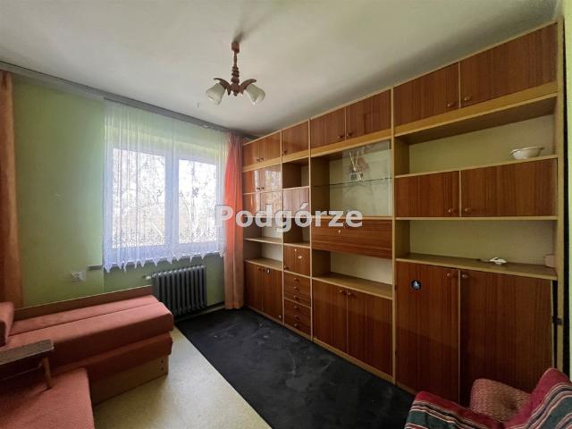 Mieszkanie na sprzedaż, Kraków, Nowa Huta, Os. Teatralne