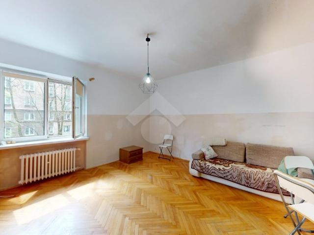 Mieszkanie na sprzedaż, Kraków, Nowa Huta