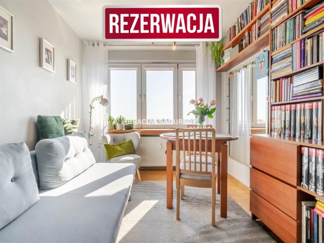 Mieszkanie na sprzedaż, Kraków, Nowa Huta, Os. Kazimierzowskie