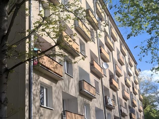 Mieszkanie na sprzedaż, Kraków, Nowa Huta, Osiedle Handlowe