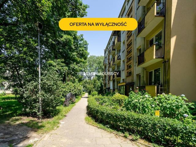 Mieszkanie na sprzedaż, Kraków, Nowa Huta, Osiedle Kolorowe