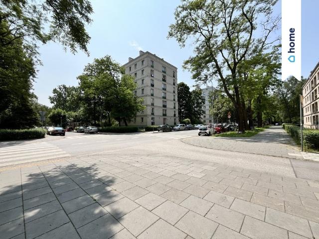 Mieszkanie na sprzedaż, Kraków, Nowa Huta, Osiedle Szklane Domy