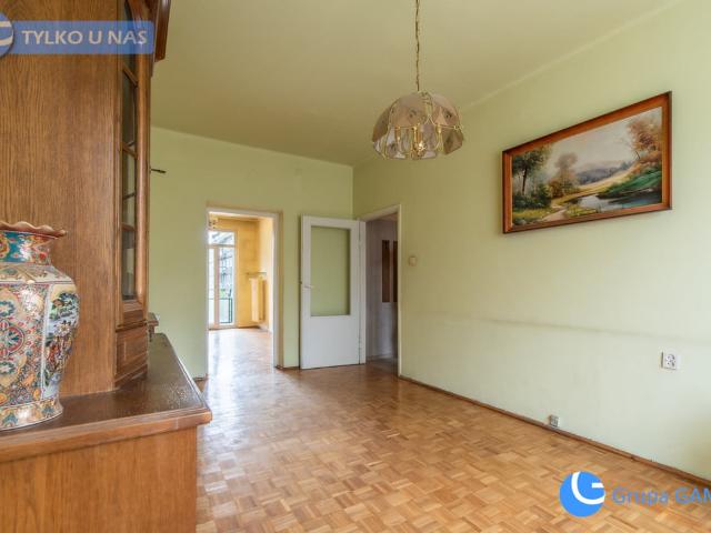Mieszkanie na sprzedaż, Kraków, Nowa Huta, Osiedle Słoneczne