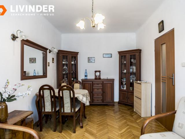 Mieszkanie na sprzedaż, Kraków, Nowa Huta, Osiedle Zgody