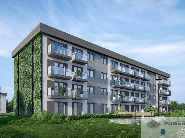Mieszkanie na sprzedaż, Kraków, Nowa Huta, Szymańskiego E