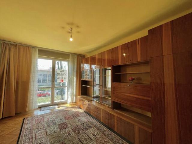 Mieszkanie na sprzedaż – Kraków – os. Górali – 46 m²