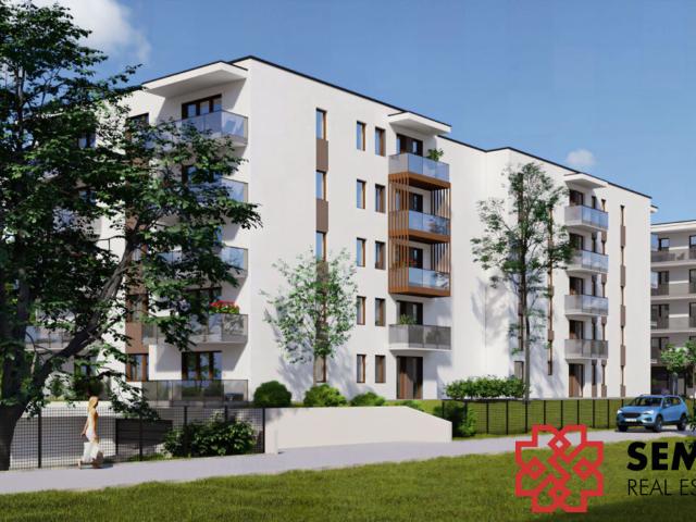 Mieszkanie na sprzedaż, Kraków, Bieżanów Prokocim, Mała Góra