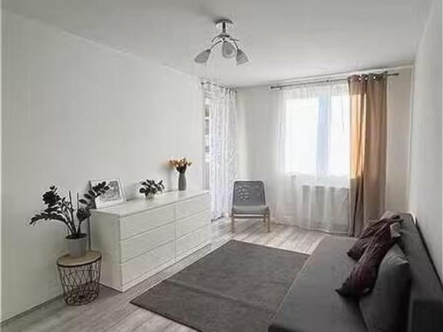 Mieszkanie na sprzedaż, Kraków, Bieżanów Prokocim, Mariana Domagały
