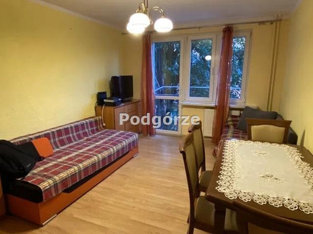 Mieszkanie na sprzedaż, Kraków, Bieżanów Prokocim, Okólna