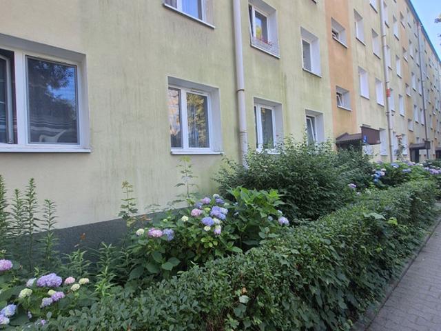 Mieszkanie na sprzedaż, Kraków, Bieżanów Prokocim, Okólna