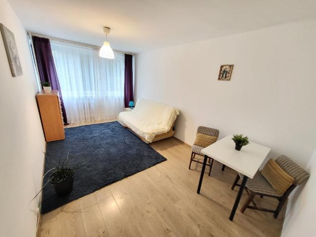 Mieszkanie na sprzedaż, Kraków, Bieżanów Prokocim, Okólna