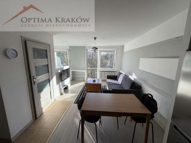Mieszkanie na sprzedaż, Kraków, Bieżanów Prokocim, Okólna