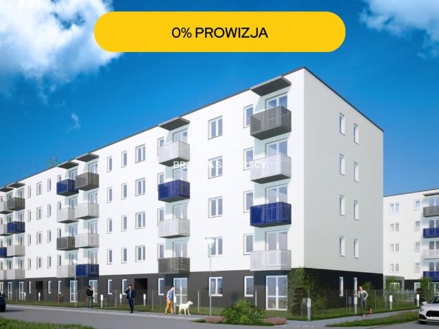 Mieszkanie na sprzedaż, Kraków, Bieżanów Prokocim, Osiedle Złotej Jesieni