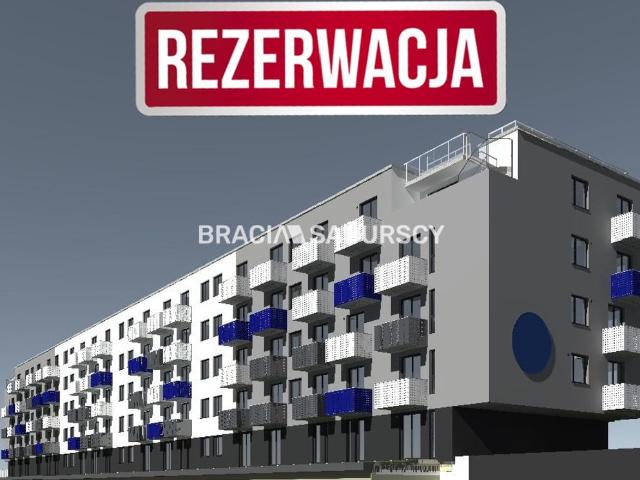 Mieszkanie na sprzedaż, Kraków, Bieżanów Prokocim, Agatowa
