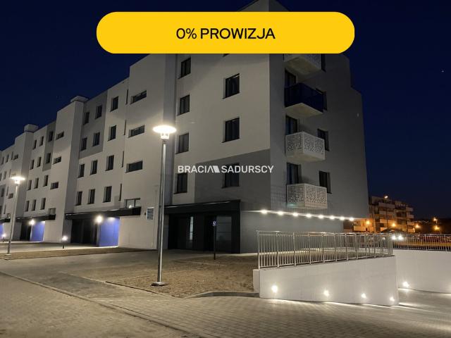 Mieszkanie na sprzedaż, Kraków, Bieżanów Prokocim, Agatowa