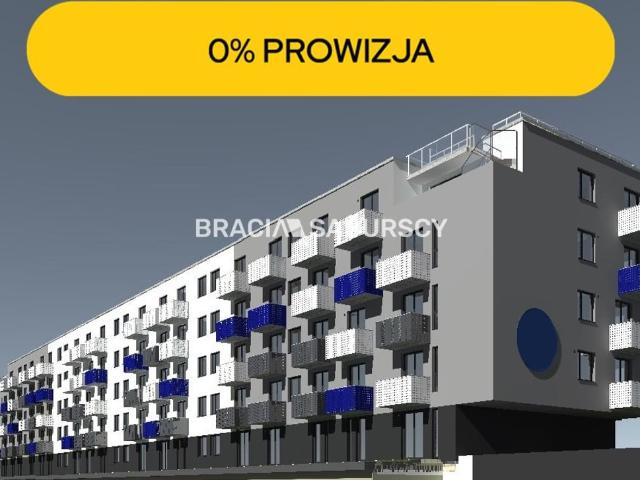 Mieszkanie na sprzedaż, Kraków, Bieżanów Prokocim, Agatowa