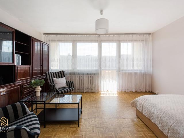 Mieszkanie na sprzedaż, Kraków, Bieżanów Prokocim, Barbary