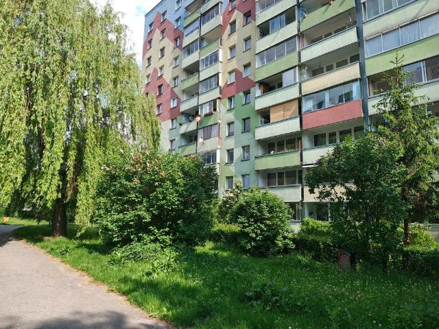 Mieszkanie na sprzedaż, Kraków, Bieżanów Prokocim, Ściegiennego