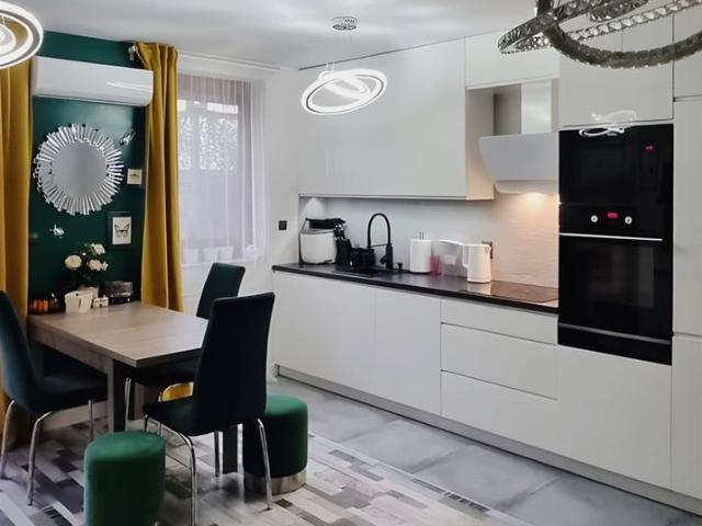 Mieszkanie na sprzedaż, Kraków, Bieżanów Prokocim, Henryka i Karola Czeczów