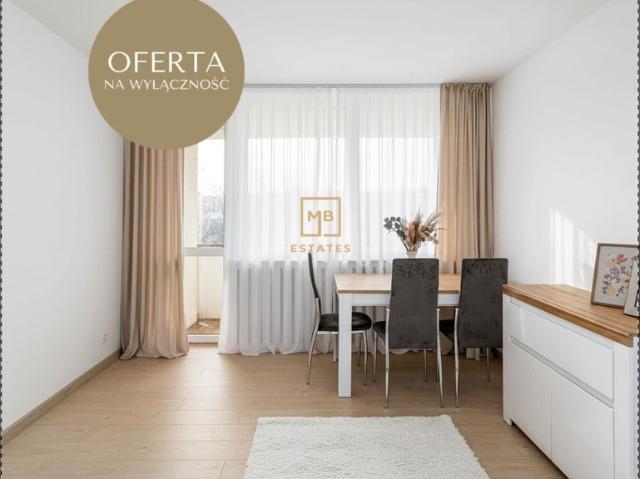 Mieszkanie na sprzedaż, Kraków, Bieżanów Prokocim, Jerzmanowskiego