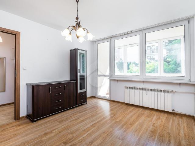 Mieszkanie na sprzedaż, Kraków, Bieżanów Prokocim, ks. P. Ściegiennego