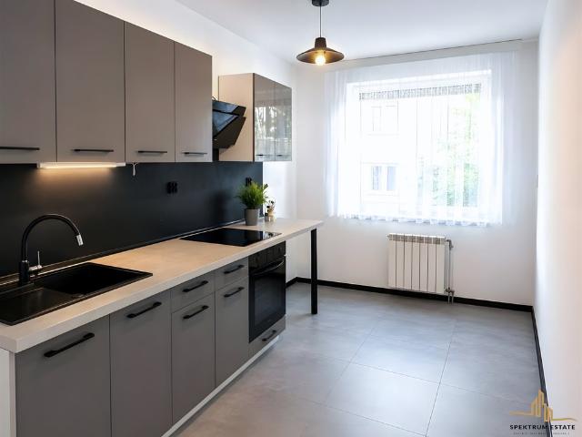 Mieszkanie na sprzedaż, Kraków, Bieżanów Prokocim, Podłęska