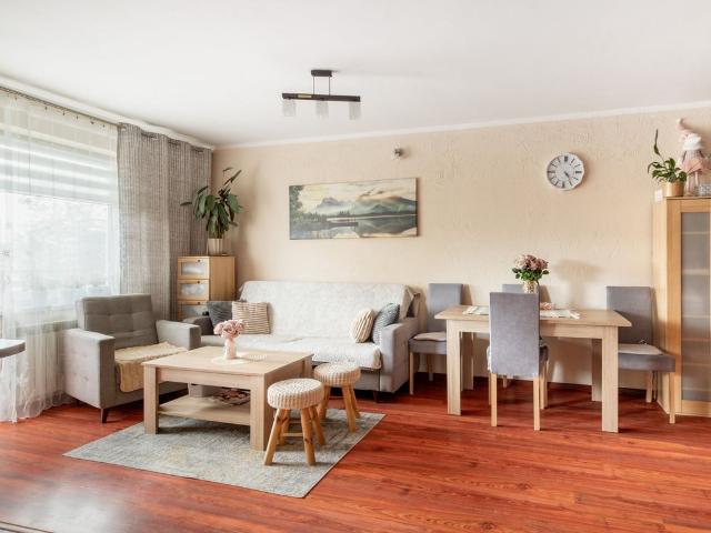 Mieszkanie na sprzedaż, Kraków, Bieżanów Prokocim, Podłęska