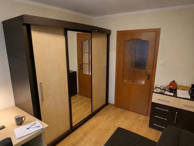 Mieszkanie na sprzedaż, Kraków, Bieżanów Prokocim, Seweryna