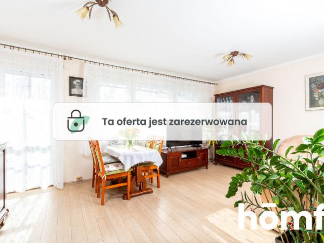 Mieszkanie na sprzedaż, Kraków, Bieżanów Prokocim, Telimeny