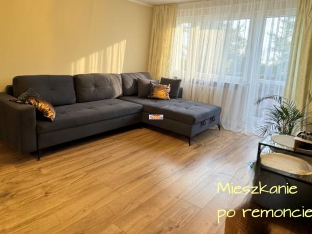 Mieszkanie na sprzedaż, Kraków, Bieżanów Prokocim, Ćwiklińskiej