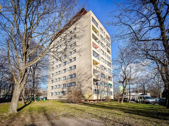 Mieszkanie na sprzedaż, Kraków, Bieńczyce