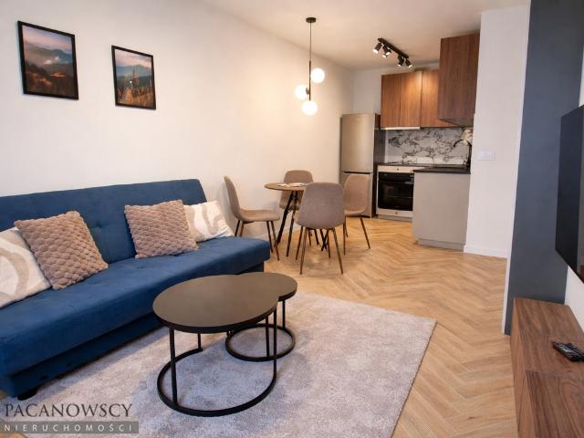 Mieszkanie na sprzedaż, Kraków, Bieńczyce