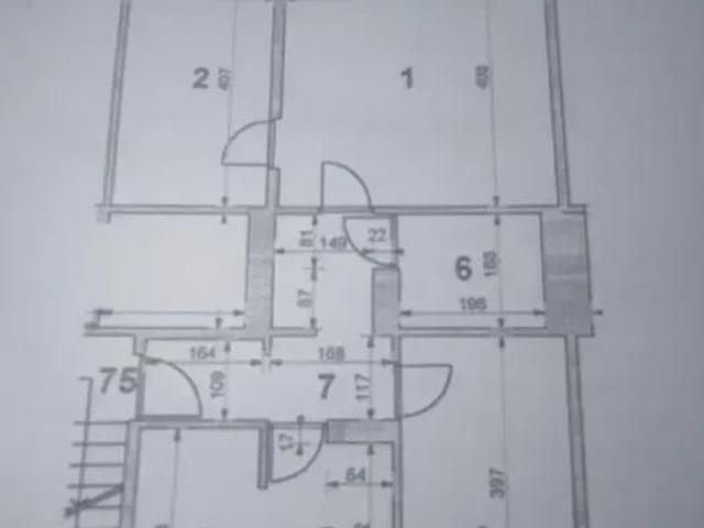 Mieszkanie na sprzedaż, Kraków, Bieńczyce