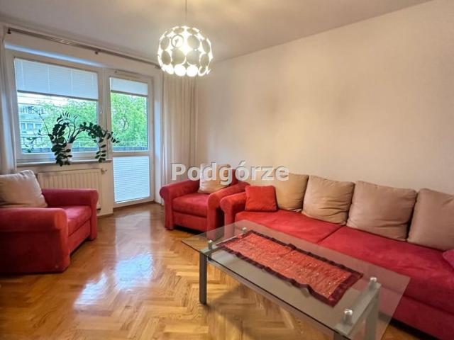 Mieszkanie na sprzedaż, Kraków, Bieńczyce, Fatimska