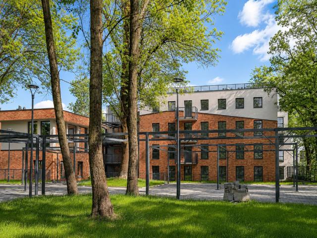 Mieszkanie na sprzedaż, Kraków, Bieńczyce, Kocmyrzowska