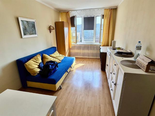 Mieszkanie na sprzedaż, Kraków, Bieńczyce, Os. Kazimierzowskie