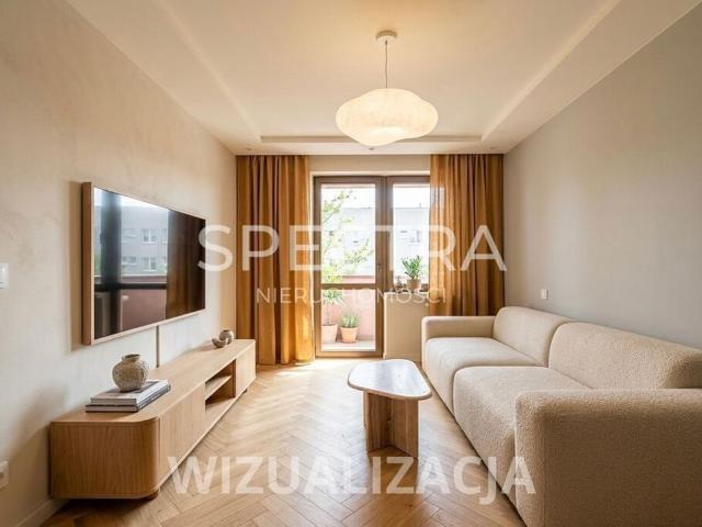 Mieszkanie na sprzedaż, Kraków, Bieńczyce, Os. Przy Arce