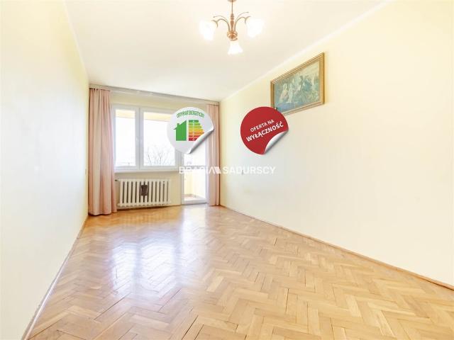 Mieszkanie na sprzedaż, Kraków, Bieńczyce, Osiedle Albertyńskie