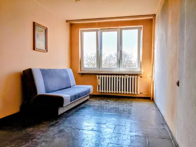 Mieszkanie na sprzedaż, Kraków, Bieńczyce, Osiedle Strusia