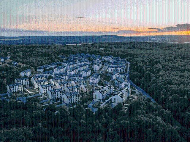 Mieszkanie na sprzedaż, Kraków, Bronowice