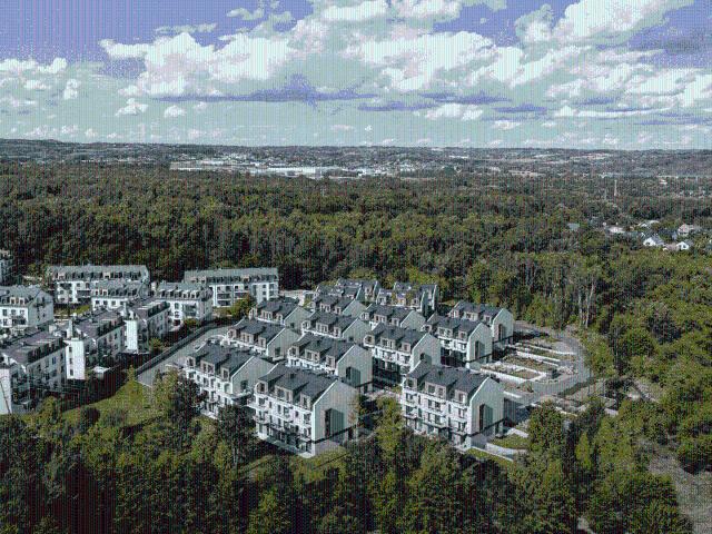 Mieszkanie na sprzedaż, Kraków, Bronowice