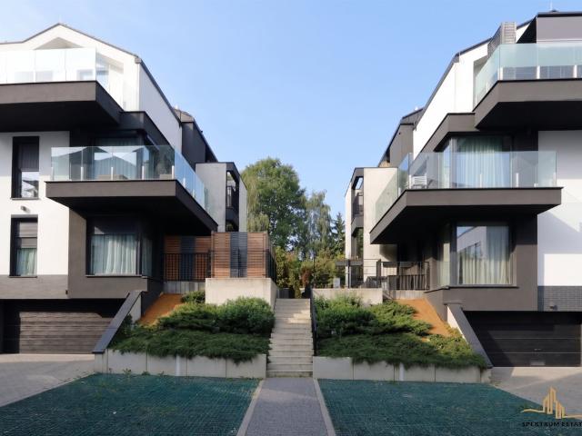 Mieszkanie na sprzedaż, Kraków, Bronowice, Truszkowskiego