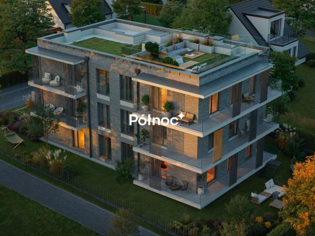 Mieszkanie na sprzedaż, Kraków, Bronowice, Złoty Róg