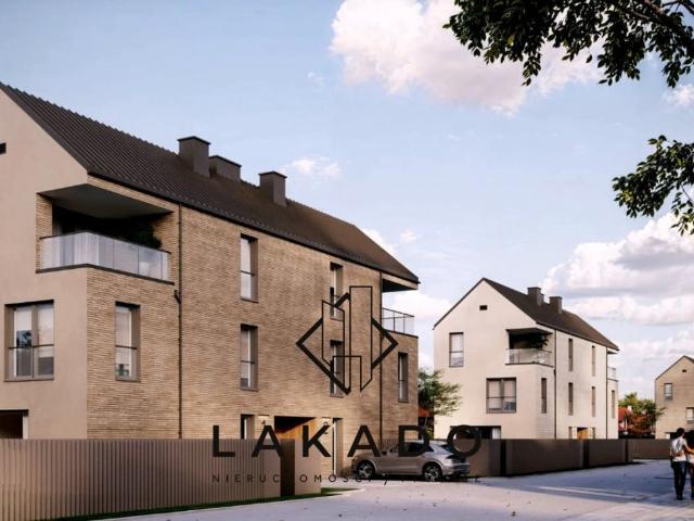 Mieszkanie na sprzedaż, Kraków, Bronowice, Bakałarzy