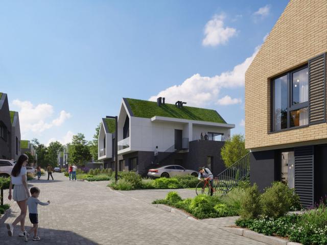 Mieszkanie na sprzedaż, Kraków, Bronowice