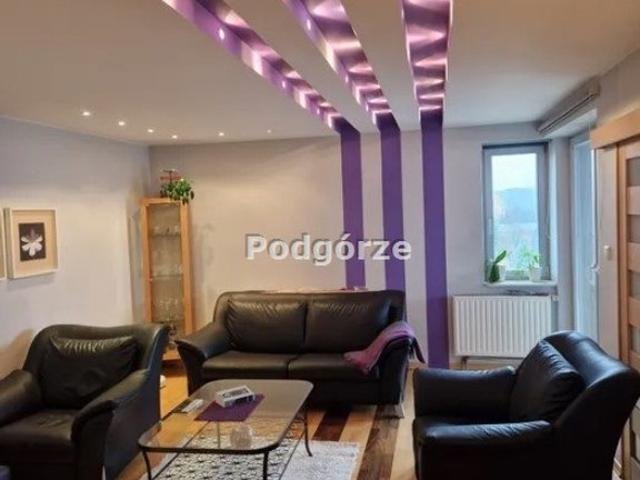 Mieszkanie na sprzedaż, Kraków, Bronowice, Podkowińskiego