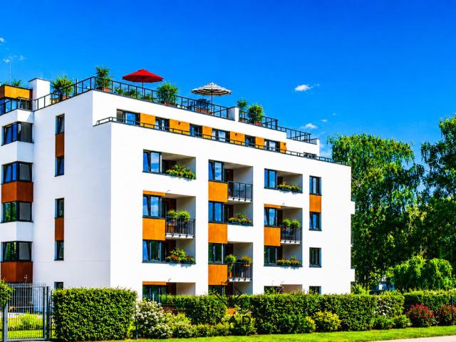 Mieszkanie na sprzedaż, Kraków, Bronowice, prof. Mariana Mięsowicza